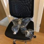 newChair
