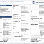 Windows PowerShell 3.0